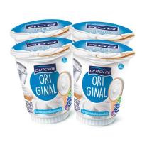 ราคา ดัชชี่ โยเกิร์ต รสออริจินัล 135 กรัม (แพ็ก 4 ชิ้น) (564514-539077010)