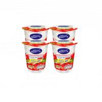 ราคา โยเกิร์ตริชเชส 135 กรัม สตรอเบอร์รี่ (แพ็ก 4 ชิ้น) (560512-532162010)