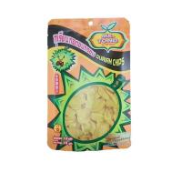 ราคา นายทอง ทุเรียนทอดอบกรอบ 30 กรัม (แพ็ก 6 ชิ้น) (556221-525177010)