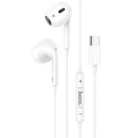 ราคา Hoco หูฟัง In-Ear รุ่น M1 Max Type-c (553874-521148010)