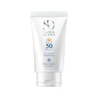 ราคา Seoul Derma ครีมกันแดด All White Sunscreen SPF 50 PA+++ 30 กรัม (553726-520774010)