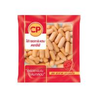 ราคา ซีพี ไส้กรอกหมูมินิคอกเทล 1000 กรัม (546640-509133010)