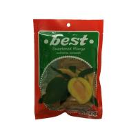 ราคา เบสท์ มะม่วงหวาน 60 กรัม (แพ็ก 4 ชิ้น) (544526-504754010)