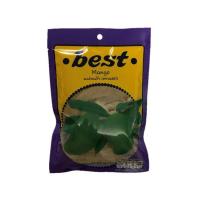 ราคา เบสท์ มะม่วงแก้ว 40 กรัม (แพ็ก 4 ชิ้น) (544524-504752010)