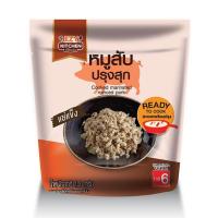ราคา อีซี่คิทเช่น หมูสับปรุงสุกแช่แข็ง 100 กรัม (543682-503319010)