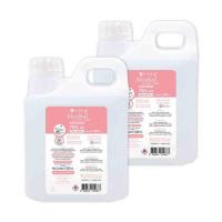 ราคา Vida สเปรย์แอลกอฮอล์ 75% Floral fresh 1 ลิตร (2 แกลลอน) (541667-499930010)