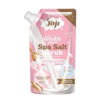 ราคา JOJI ซีเคร็ท ยัง กลูต้า มิลค์กี้ สปาซอลล์ สครับ 350 กรัม (แพ็ก 3 ชิ้น) (540479-497303010)