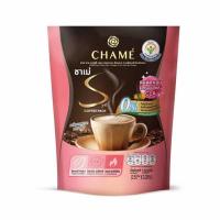 ราคา ชาเม่ชาย คอฟฟี่แพค คอลลาเจนและสารสกัดดอกคำฝอย 150 กรัม (15 กรัม x 10 ซอง) (538062-492068010)