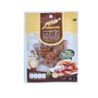 ราคา สารัช มะขามแช่อิ่มเส้นอบรสน้ำผึ้งผสมมะนาวแป้น 35 กรัม (แพ็ก 6 ชิ้น) (537366-490702010)