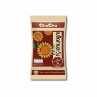 ราคา ชาช่า เมล็ดทานตะวันรสกาแฟ 40 กรัม (แพ็ก 12 ห่อ) (531699-479688010)