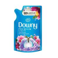 ราคา ดาวน์นี่ น้ำยาปรับผ้านุ่มบูเก้ ฟ้า 300 มล. (531208-478779010)