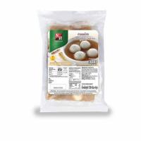 ราคา เอสแอนด์พี บัวลอยน้ำขิงแช่แข็ง150กรัม (แพ็ก 4 ถุง) (528981-475248010)