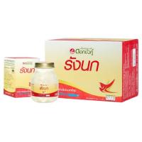 ราคา ดอกบัวคู่ รังนก สูตรไซลิทอล 75 มล. (แพ็ก 6 ขวด) (526763-471474010)