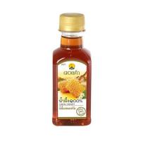 ราคา น้ำผึ้งตราดอยคำ 230 กรัม (523653-465179010)