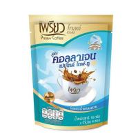 ราคา เพรียวโกลด์ คอลลาเจนเปปไทด์ ไทพ์-ทู 64 กรัม (16 กรัม x 4 ซอง) แพ็ก 6 ถุง (523444-464928010)