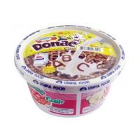 ราคา โดเน่มิลค์ อาหารเช้ารสช็อกโกแลต (คัพ) 24 กรัม (518479-456378010)