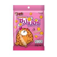 ราคา มูซ่า ขนมปังกรอบซุปเปอร์ 70 กรัม (แพ็ก 6 ชิ้น) (516375-453073010)