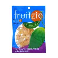 ราคา ฟรุทซี มะม่วงเขียวอบแห้ง 30 กรัม (แพ็ก 6 ชิ้น) (515877-451880010)