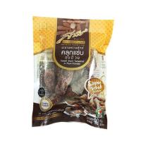 ราคา สารัช มะขามหวานยักษ์ คลุกแซ่บอบบ๊วย 90 กรัม (แพ็ก 6 ชิ้น) (515868-451871010)