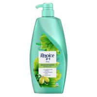 ราคา รีจอยส์ แชมพู สูตรลดผมขาดหลุดร่วง ผสานน้ำมันมะกอก 525 มล. (512752-445959010)