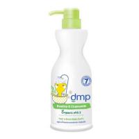 ราคา DMP สบู่เหลวเบบี้บาธเฮดทูโท โรสฮิปแอนด์คาโมมายล์ 800 มล. (507448-436476010)