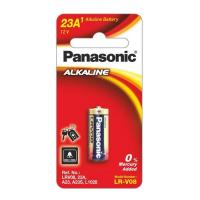 ราคา Panasonic ถ่านอัลคาไลน์ 12V LR-V08 (503268-428202010)