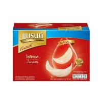 ราคา แบรนด์ รังนก สูตรไซลิทอล 70 มล. (แพ็ก 6 ขวด) (494436-412708010)