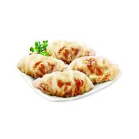 ราคา ซีพี เกี๊ยวซอสญี่ปุ่น (หมูผสมไก่) แช่แข็ง 210 กรัม (492813-409918010)