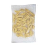 ราคา เจดดราก้อน เกี๊ยวกุ้งแช่แข็ง ยกลัง 1600 กรัม (20 กรัม/ชิ้น, 80ชิ้น/ลัง) (492794-409897010)