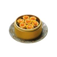 ราคา เจดดราก้อน ขนมจีบกุ้งไข่เค็ม 240 กรัม (15 ชิ้น/แพ็ก) (492757-409856010)