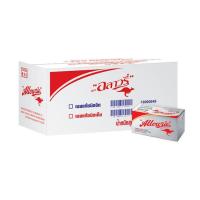 ราคา อลาวรี่เนยจืดยกลัง 2,000 กรัม (200 กรัมต่อชิ้น จำนวน 10 ชิ้น) (492126-408640010)