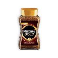 ราคา เนสกาแฟโกลด์ กาแฟสำเร็จรูป 200 กรัม ขวดแก้ว (489723-404658010)