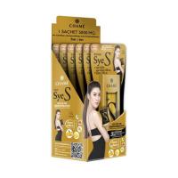 ราคา Chame ชาเม่ ซายเอส 3 กรัม บรรจุ 6 ซอง (489197-403902010)