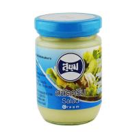 ราคา สุขุม สลัดครีม 220 มล. (485849-399653010)