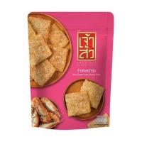 ราคา เจ้าสัว ข้าวตังหน้ากุ้ง 80 กรัม (483610-396453010)