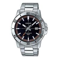ราคา Casio นาฬิกาข้อมือ รุ่น MTP-VD01D-1E2V (483148-395702010)