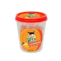 ราคา จี๊ดจ๊าด มะม่วงหยีคลุกบ๊วย 150 กรัม (482653-394972010)