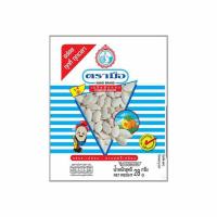 ราคา ตรามือ เมล็ดฟักทอง 28 กรัม (481502-393320010)