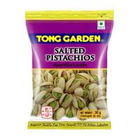 ราคา ทองการ์เด้น ถั่วพิสตาชิโออบเกลือ 30 กรัม (481500-393318010)
