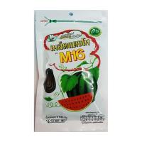 ราคา M16 เมล็ดแตงโม 110 กรัม (481483-393299010)