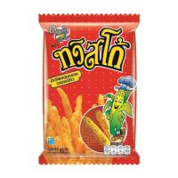 ราคา ทวิสโก้ รสบาร์บีคิว 68 กรัม (481460-393273010)