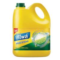 ราคา ทีโพล์ น้ำยาล้างจาน เลมอนพาวเวอร์พลัส 3600 มล. (478645-388780010)