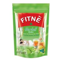 ราคา ฟิตเน่ยาชงสมุนไพร รสชาเขียว 2.35 กรัม (15 ซอง/ถุง) (478385-388488010)