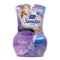 ราคา ซาวาเด น้ำหอมปรับอากาศ ลาเวนเดอร์ 350 มล. (478252-388332010)