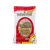 ราคา เบญจรงค์ ข้าวแดงหอม 5 กิโลกรัม (477826-387822010)