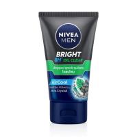 ราคา นีเวียเมน มัดโฟม ไบร์ท ออยล์ เคลียเฟซ 100 กรัม (477105-386887010)