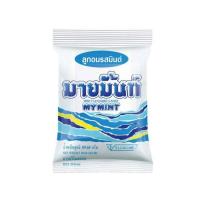 ราคา มายมิ้นท์ ลูกอมรสมินต์ 89.60 กรัม (476795-386538010)