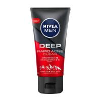 ราคา นีเวีย เมนโฟมดีพราพิดแอคเน่เคลียร์สครับมัด 50 กรัม (464738-369658010)