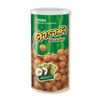 ราคา คาราด้า ขนมอบกรอบ รสโนริสาหร่าย 90 กรัม (464763-369685010)