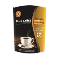 ราคา เนเจอร์กิฟ กาแฟดำ 25 กรัม 5 ซอง/ถุง (463387-367875010)